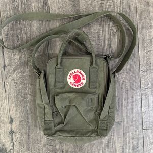 FJALLRAVEN crossbody